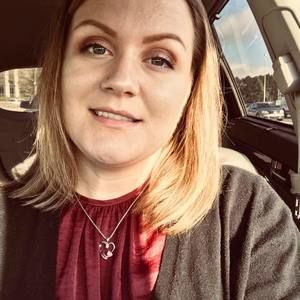 Meet your Posher, Sabrina